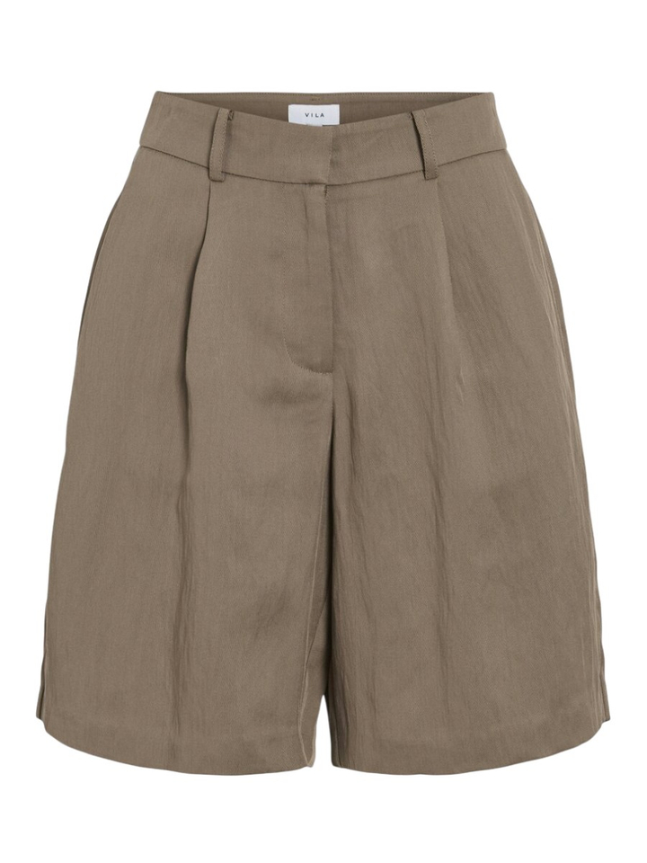Bruine short Vialyna Vila