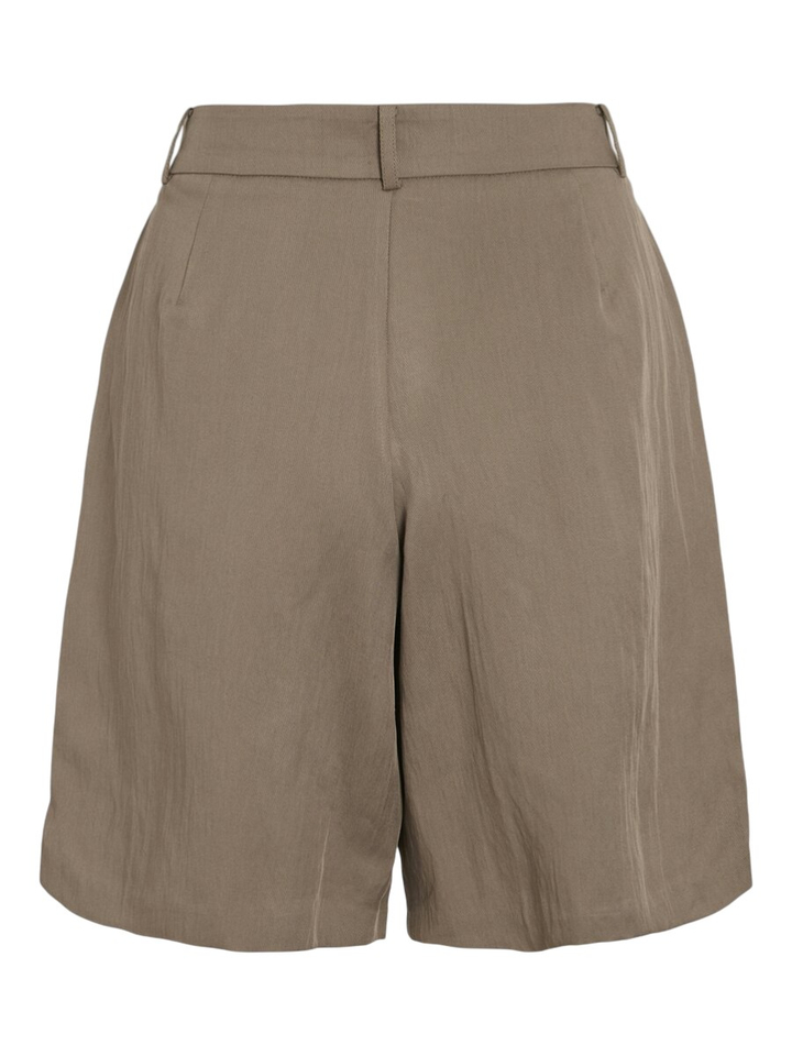 Bruine short Vialyna Vila