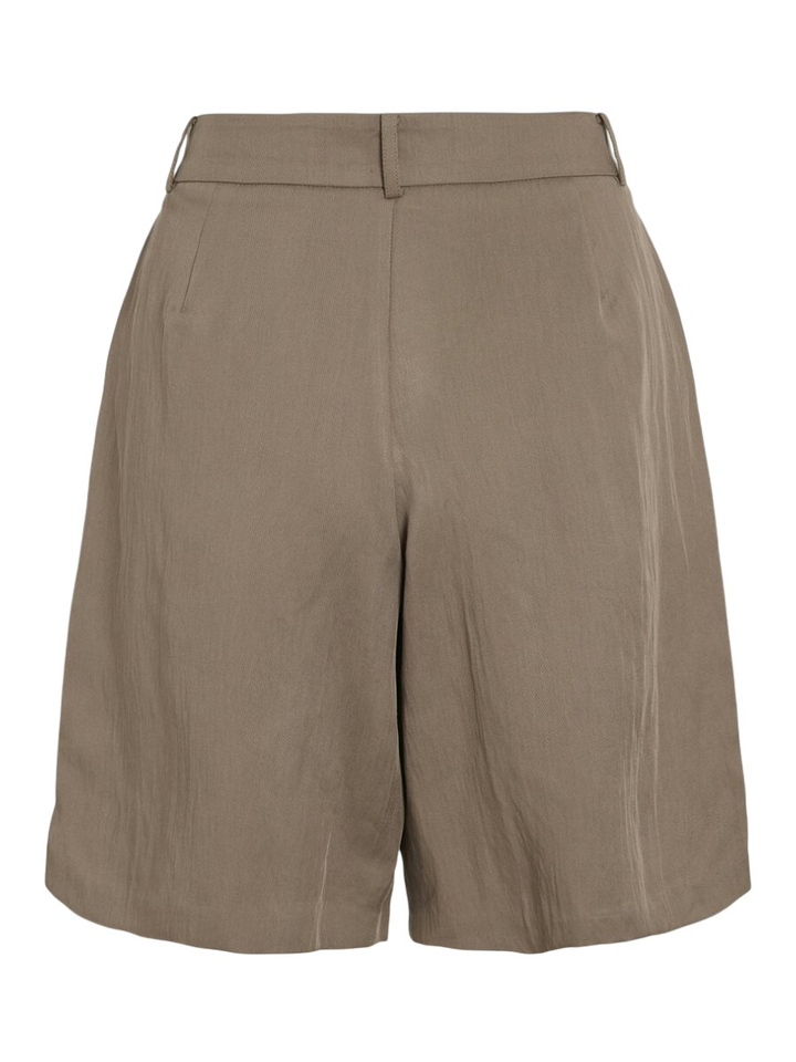 Bruine short Vialyna Vila