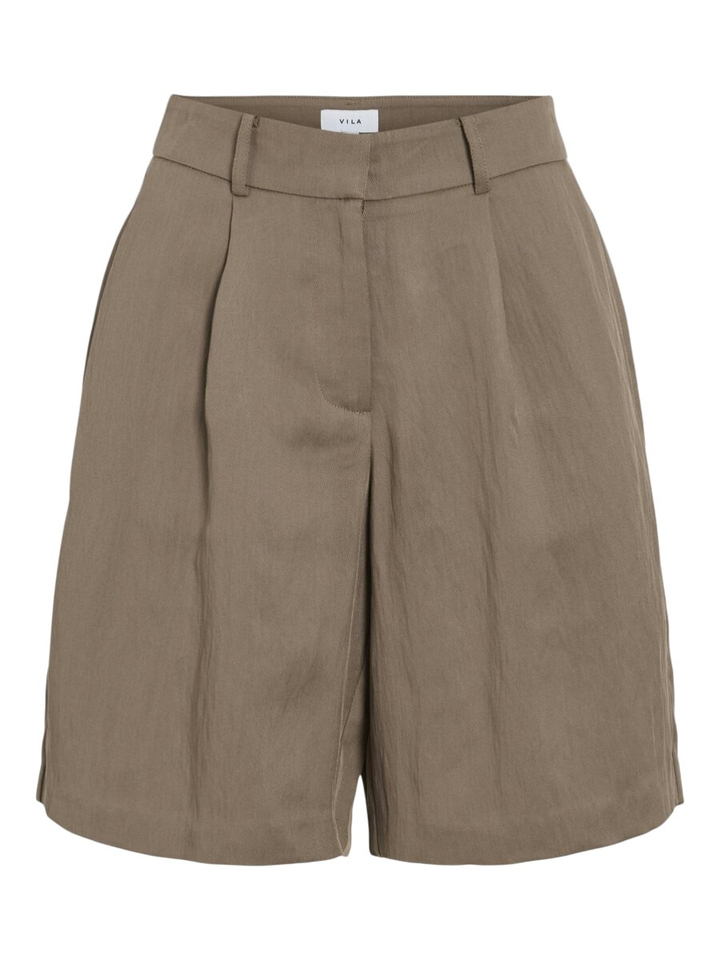 Bruine short Vialyna Vila
