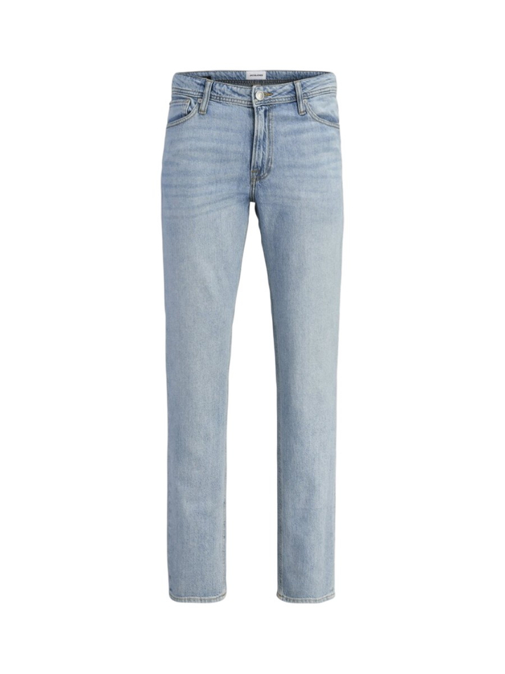 Lichtblauwe straight Jack & Jones