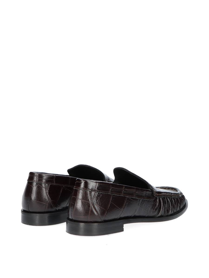 Cocco tmore moccasins Rudi Odare 