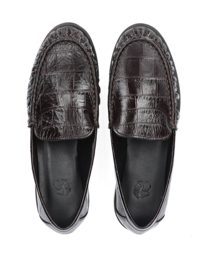 Cocco tmore moccasins Rudi Odare 