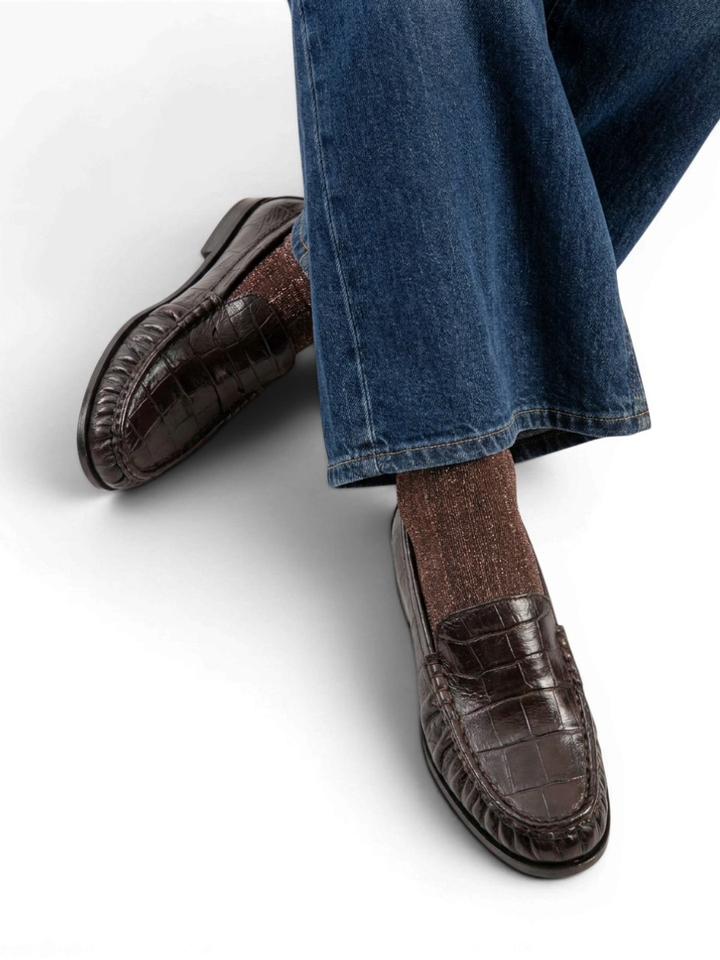 Cocco tmore moccasins Rudi Odare 