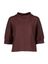 Bordeaux casual blouse Caroline Biss 