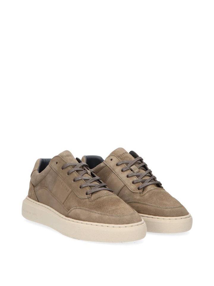 Walnut lage sneakers Cycleur De Luxe 