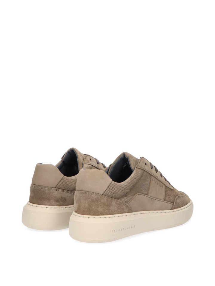 Walnut lage sneakers Cycleur De Luxe 