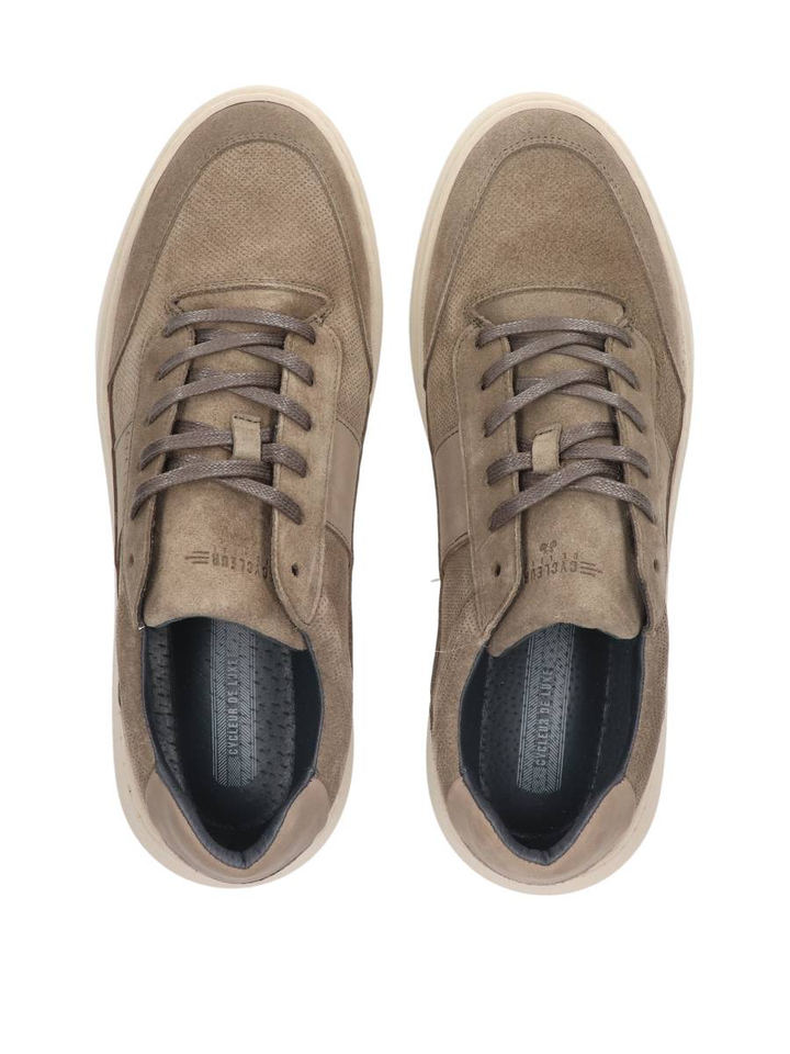 Walnut lage sneakers Cycleur De Luxe 