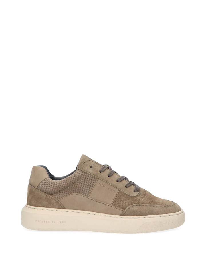 Walnut lage sneakers Cycleur De Luxe 