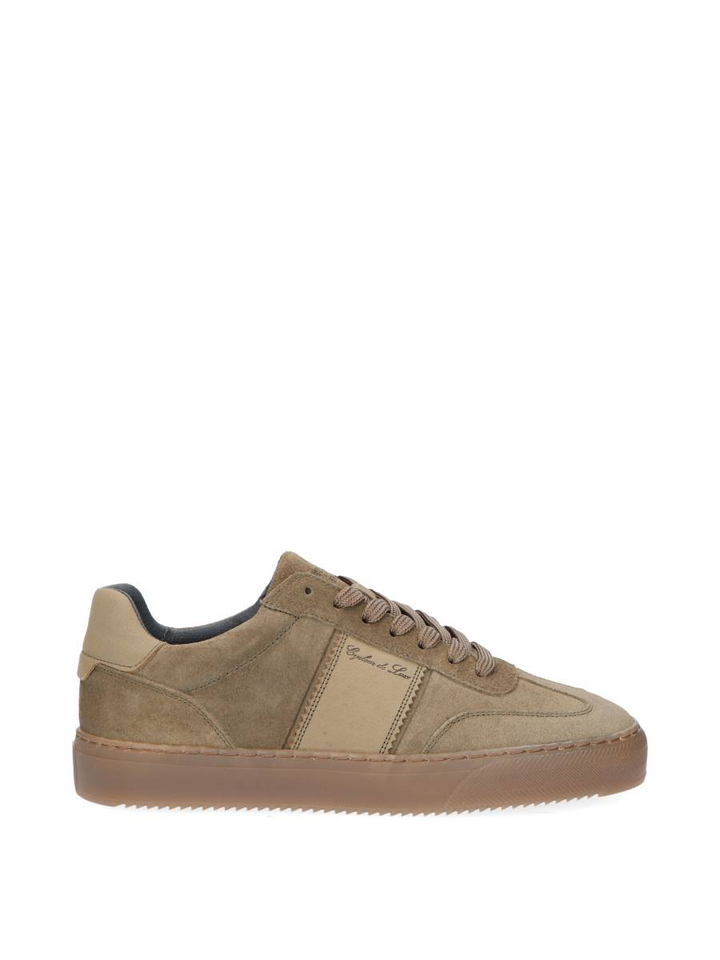 Crocodile lage sneakers Cycleur De Luxe 