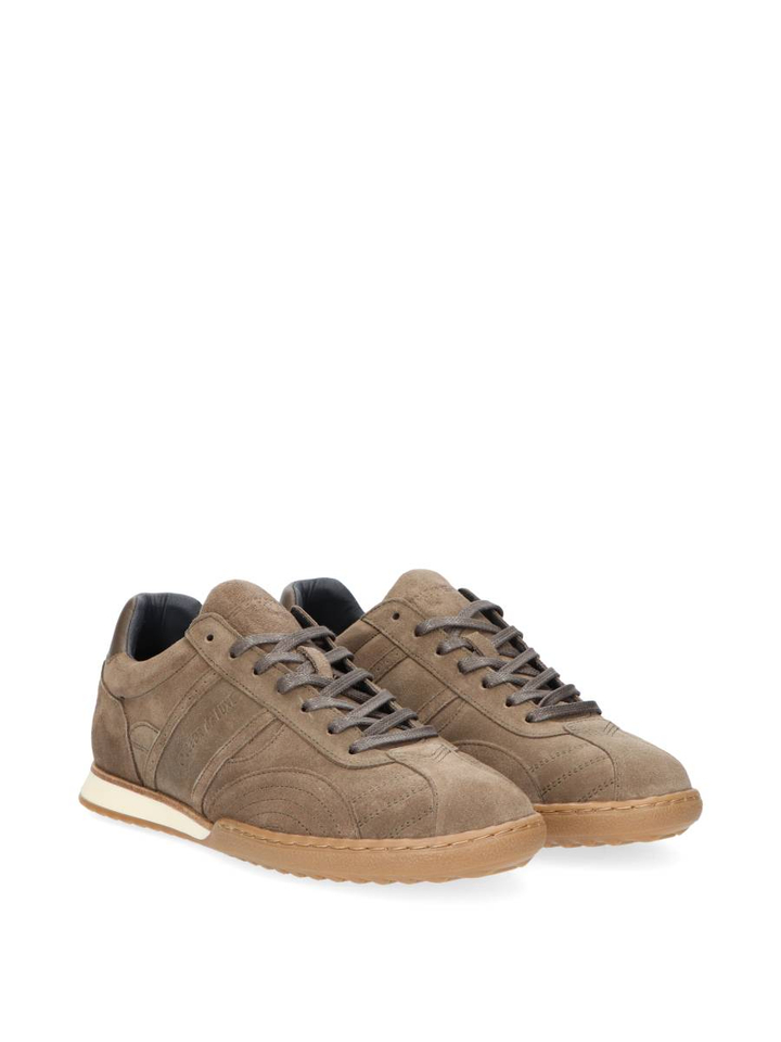 Walnut lage sneakers Cycleur De Luxe 