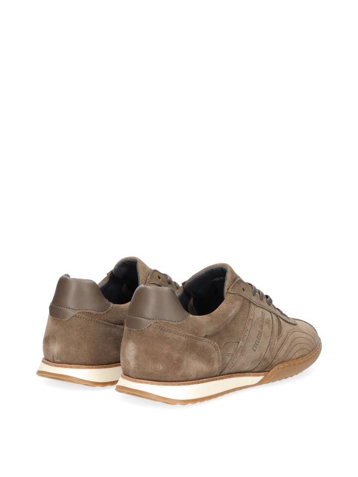 Walnut lage sneakers Cycleur De Luxe 