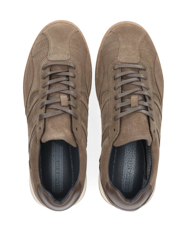 Walnut lage sneakers Cycleur De Luxe 