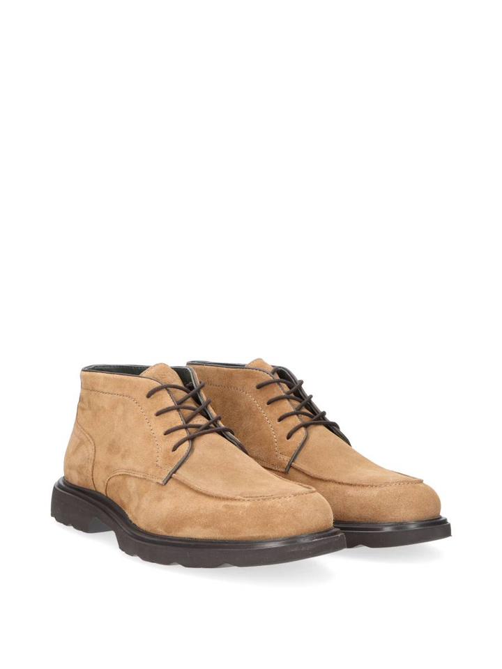 Crocodile  hoge boots Cycleur De Luxe 