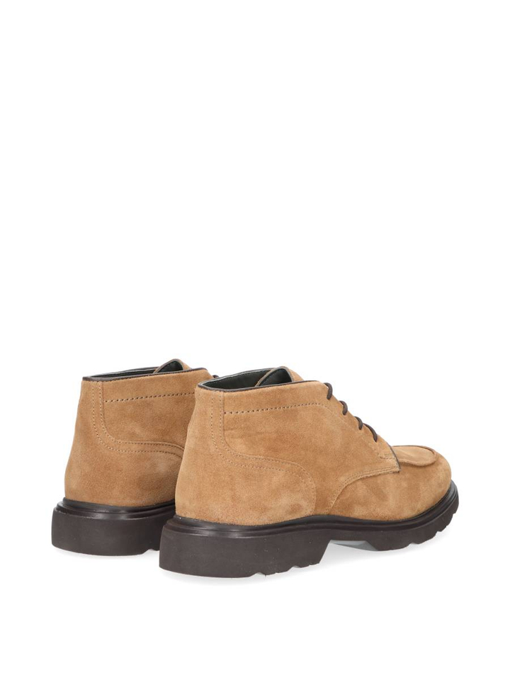 Crocodile  hoge boots Cycleur De Luxe 