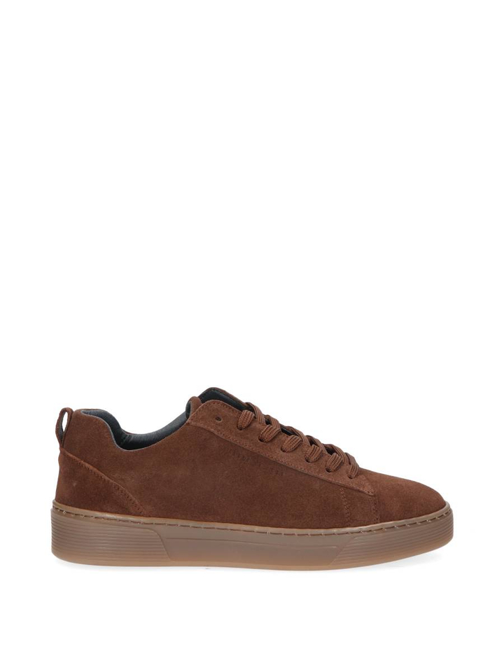 Chocolade lab lage sneakers Cycleur De Luxe