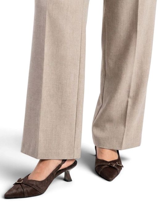 Chocolade slingback Cycleur De Luxe