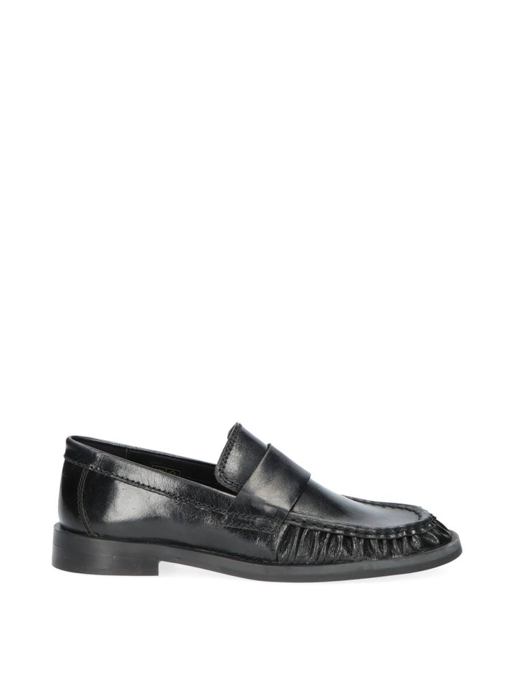 Zwarte mocassins Cycleur De Luxe 
