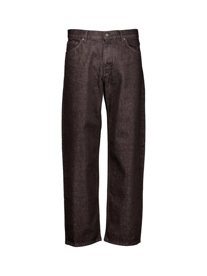 Bruine jeans Ross NN.07