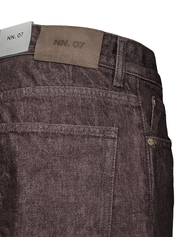 Bruine jeans Ross NN.07