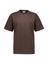 Bruine t-shirt NAT NN. 07