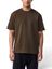 Bruine t-shirt NAT NN. 07