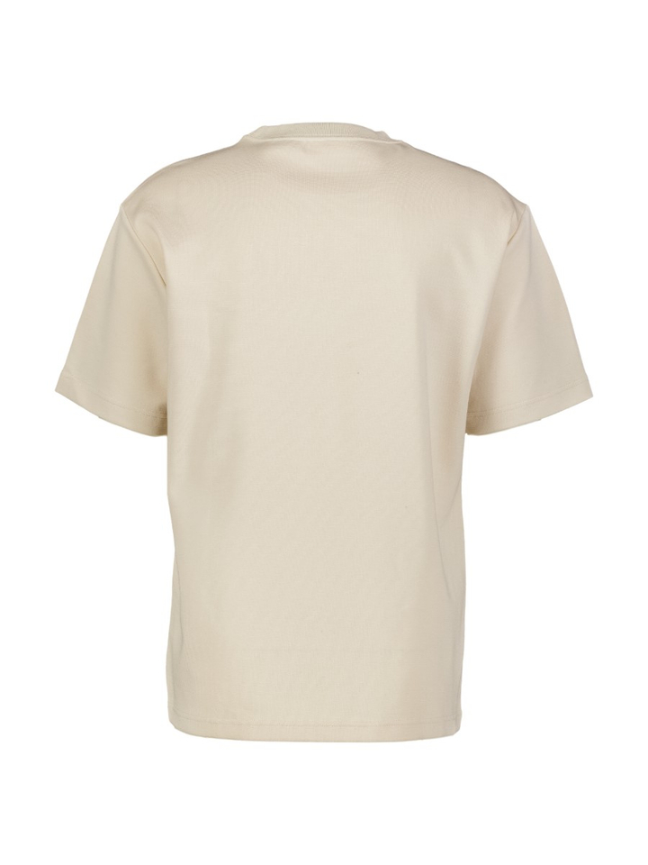 Beige t-shirt NAT NN. 07