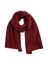 Bordeaux sjaal Otto Jeff