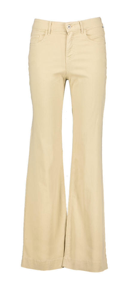 Beige broek Style Shakira Brax 