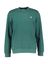 Groene katoenen sweater Double A By Wood Wood 