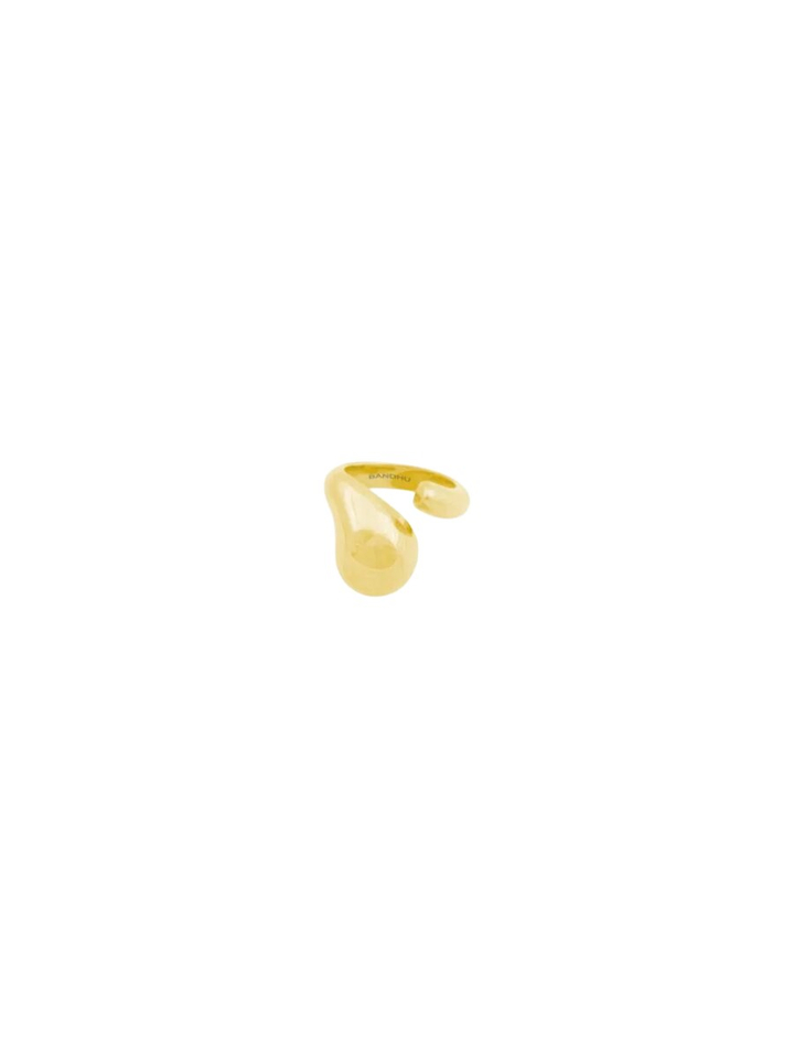 Gouden ring Liquefy Bandhu 