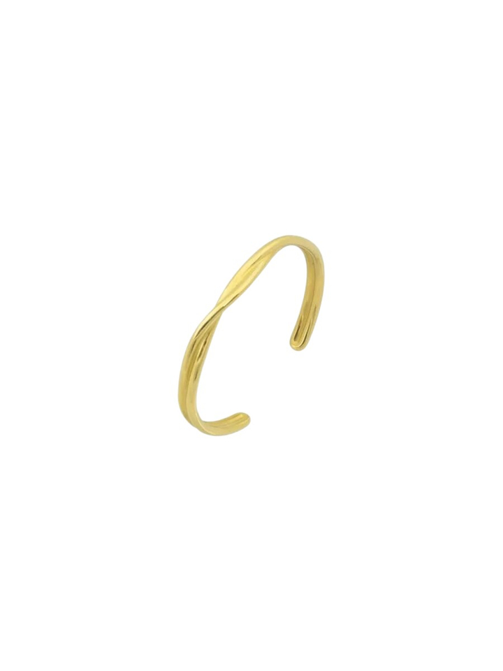 Gouden armband Twine Bandhu 