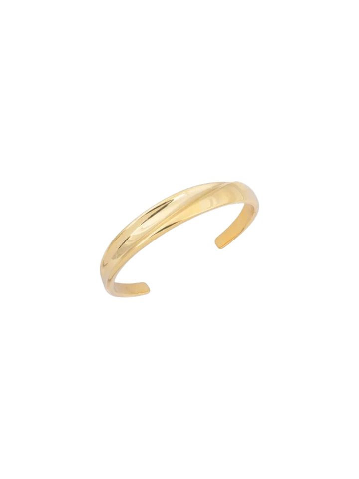 Gouden armband Onda Bandhu 