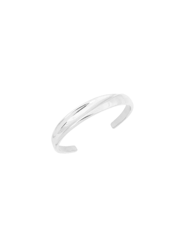 Zilver armband Onda Bandhu