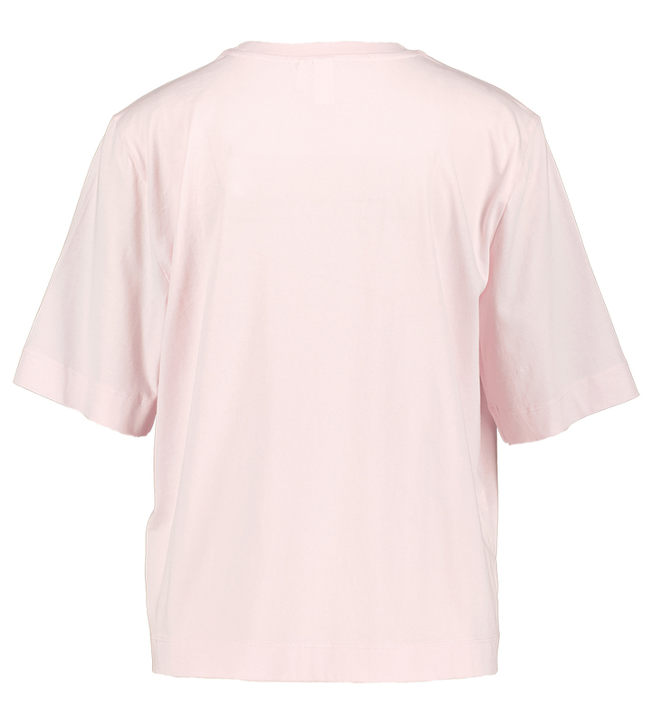 Roze T-shirt Yasvisely Y.A.S