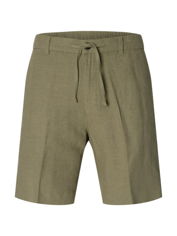 Kakigroene short Selected 