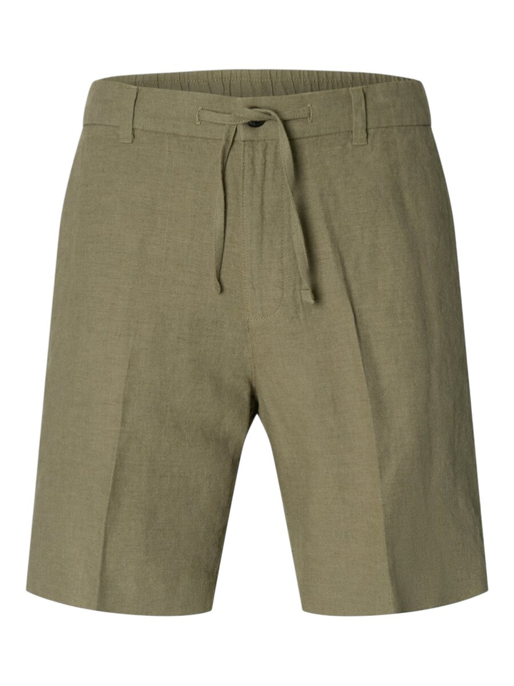 Kakigroene short Selected 