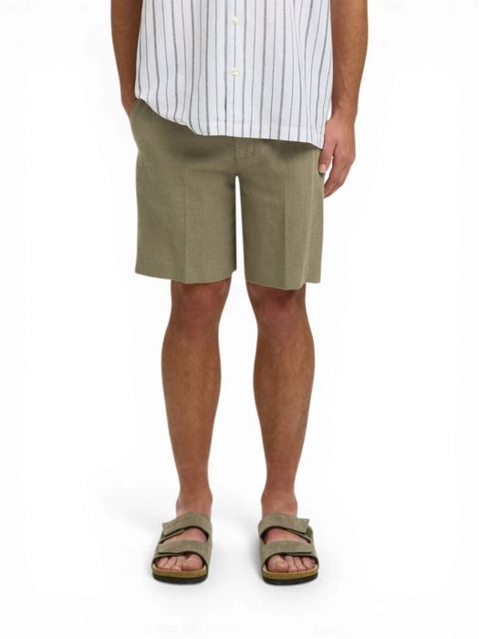 Kakigroene short Selected