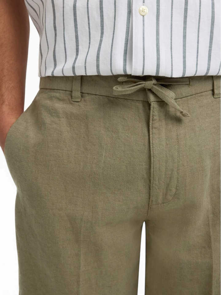 Kakigroene short Selected 
