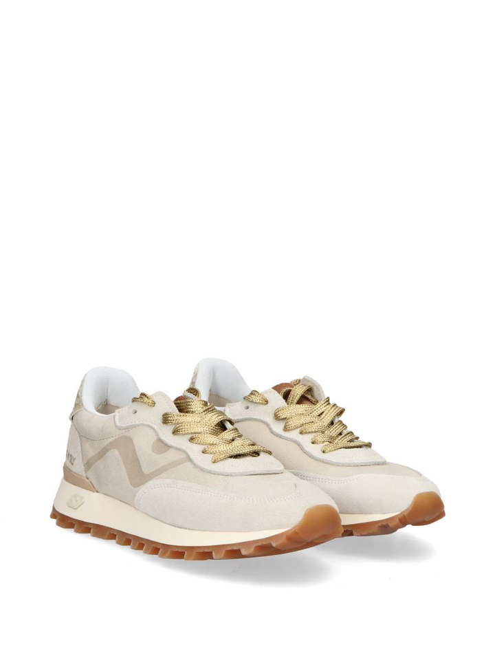 Line bone lage sneakers Nomap Society 