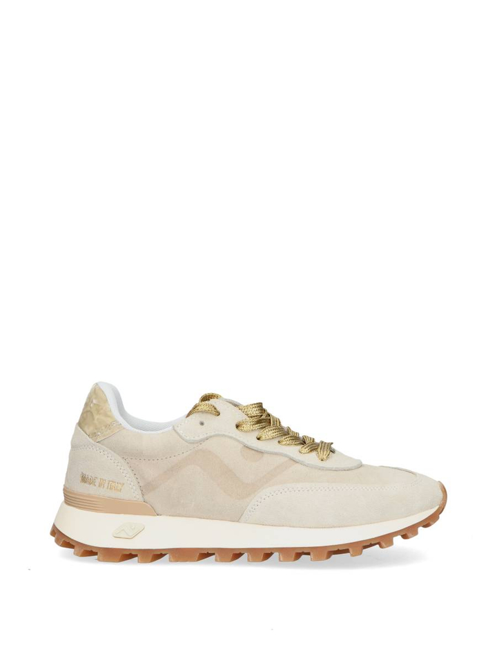 Line bone lage sneakers Nomap Society 