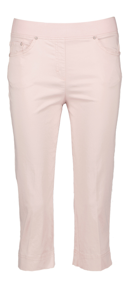 Roze 3/4 broek Pamina Capri Raphaela By Brax 