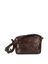 Piton bruin schoudertas Bento Marie Martens 