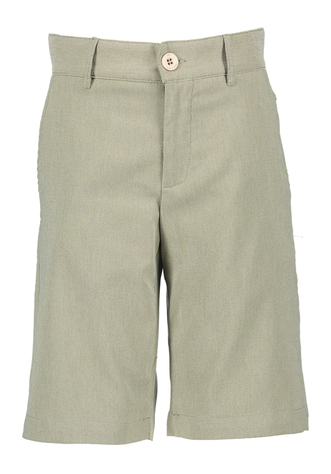 Kakigroene short Red Limit 