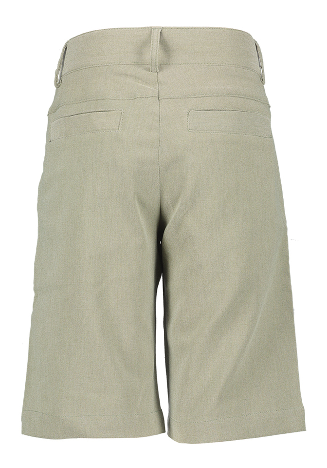 Kakigroene short Red Limit 