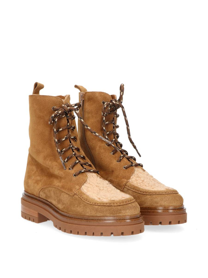 Tasso boots Ellbroes Catwalk 