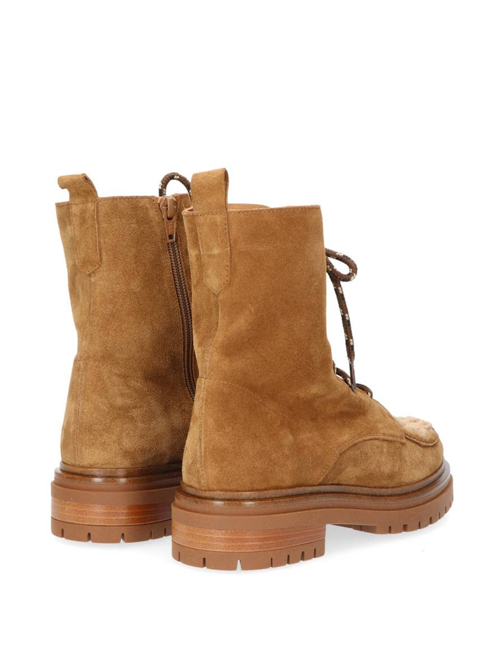 Tasso boots Ellbroes Catwalk 