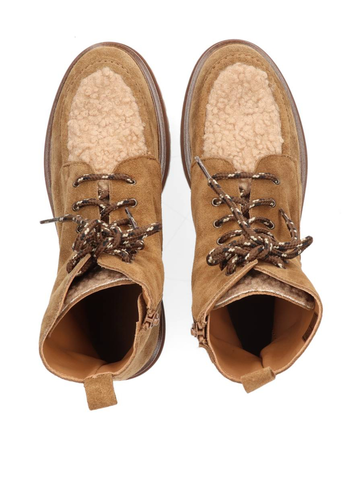 Tasso boots Ellbroes Catwalk 