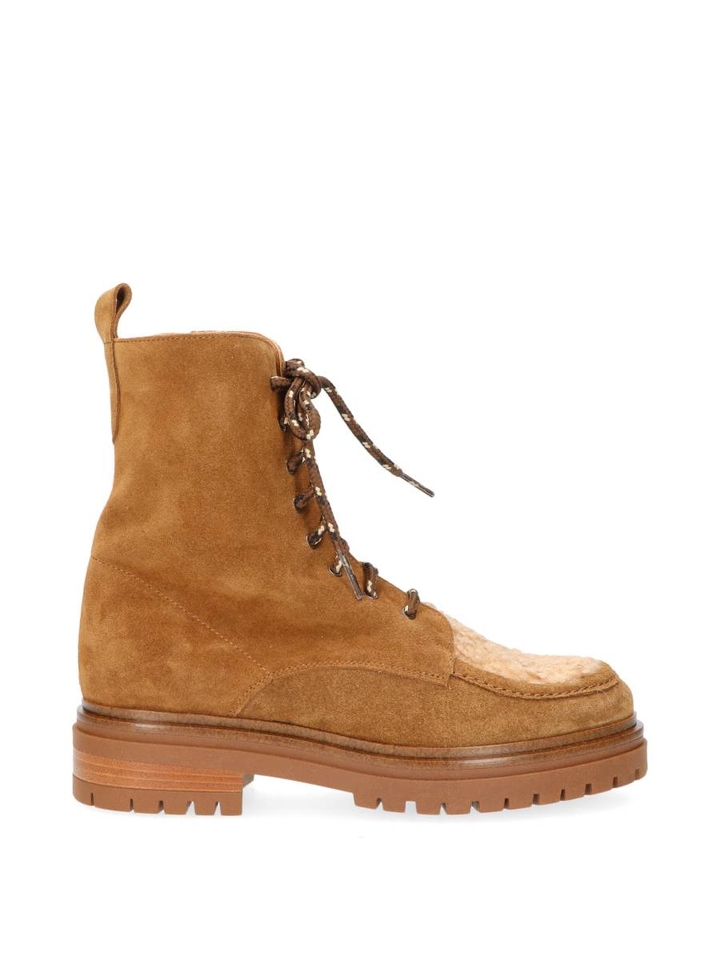 Tasso boots Ellbroes Catwalk 