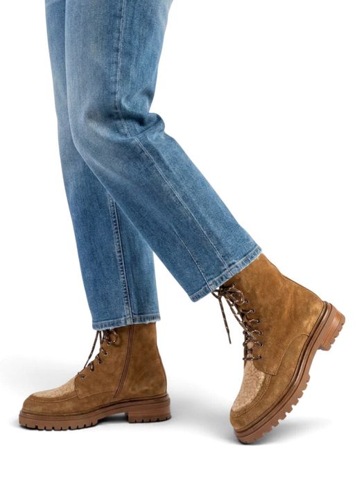 Tasso boots Ellbroes Catwalk